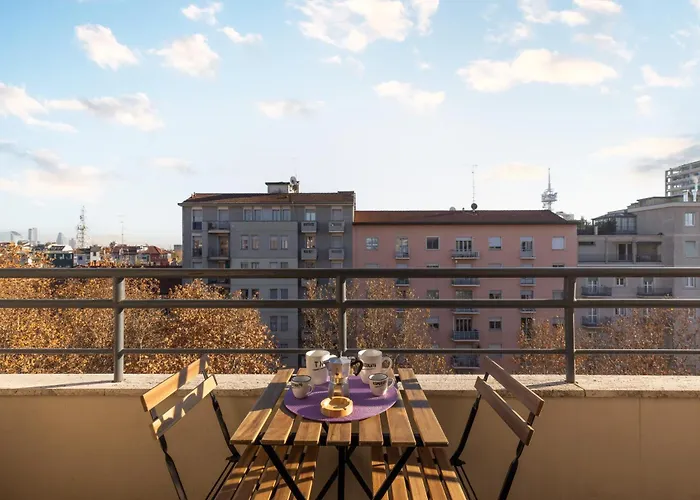 Appartamento con 1 camera da letto